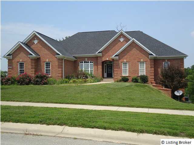 6507 Hypoint Ridge Road Crestwood, KY 40014 - Photo 20 of 20 Additional Photo