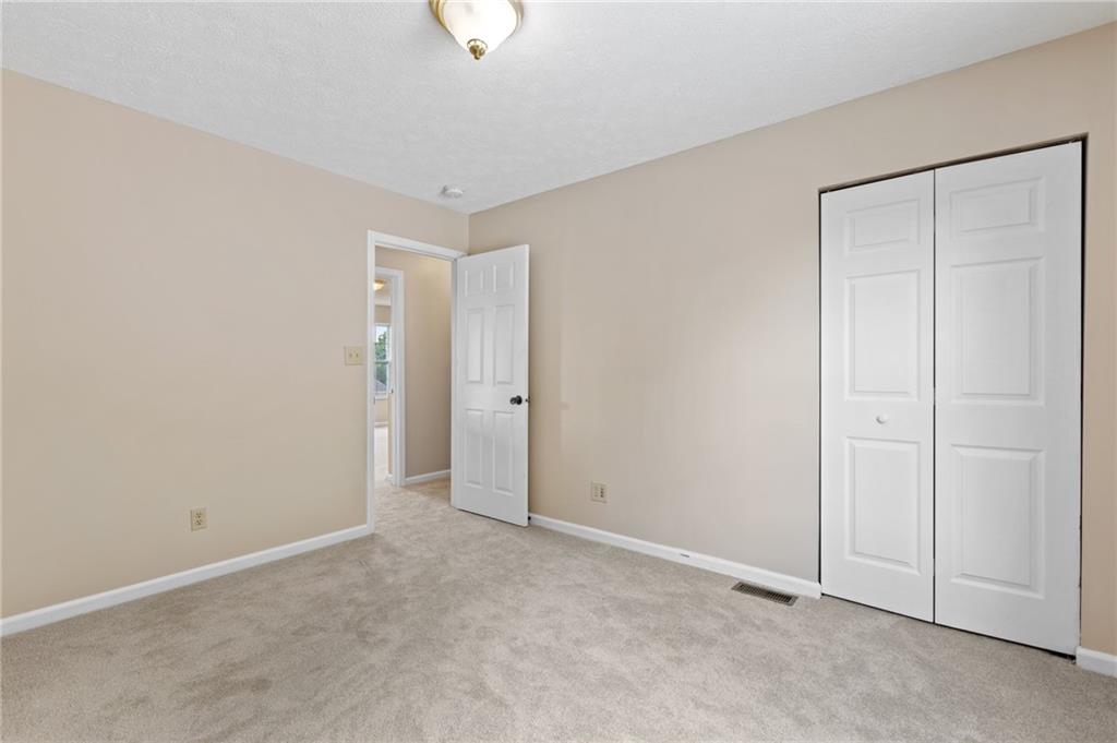 6 Wellington Court McKees Rocks, PA 15136 - Photo 17 of 24 a view of an empty room