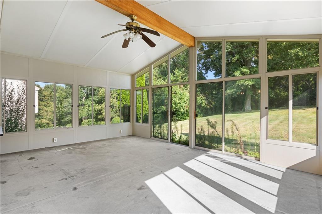 6 Wellington Court McKees Rocks, PA 15136 - Photo 10 of 24 a view of a room with a large window