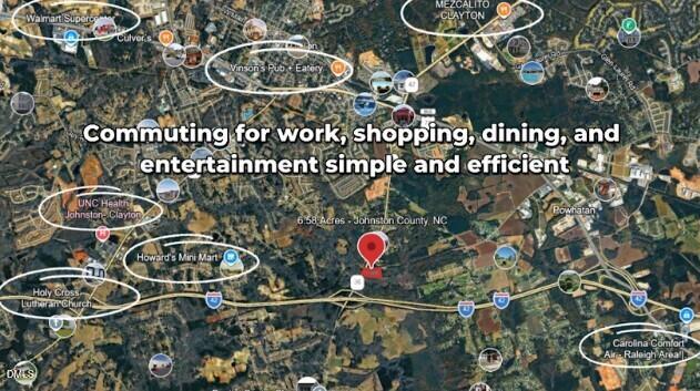 873 Ranch Road Clayton, NC 27520 - Photo 9 of 12