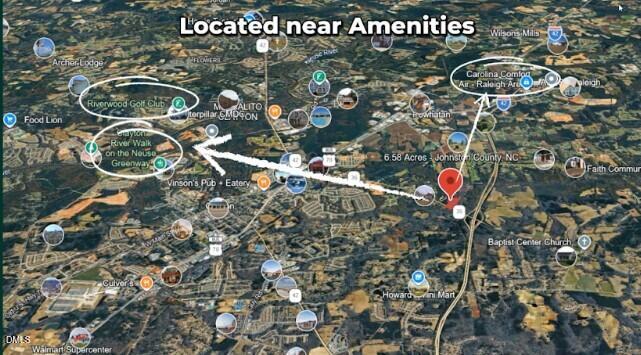 873 Ranch Road Clayton, NC 27520 - Photo 10 of 12 unknown