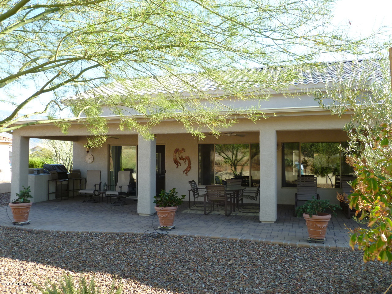 62310 East Northwood Road Tucson, AZ 85739 - Photo 19 of 24