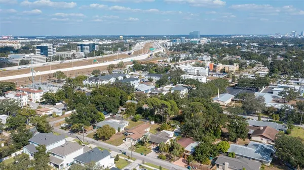 $525,000 | 305 North Lauber Way, Tampa, FL 33609