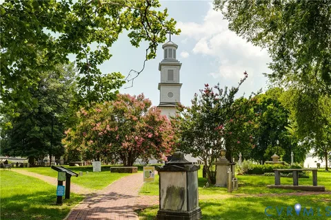 $499,950 | 2304 East Marshall Street, Richmond, VA 23223