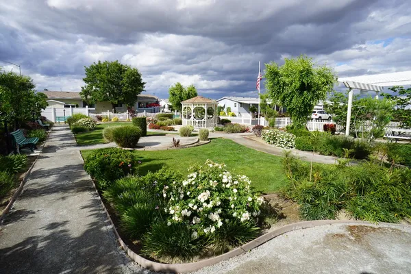 $59,000 | 1551 6th Ave Drive, Unit 38, Kingsburg, CA 93631