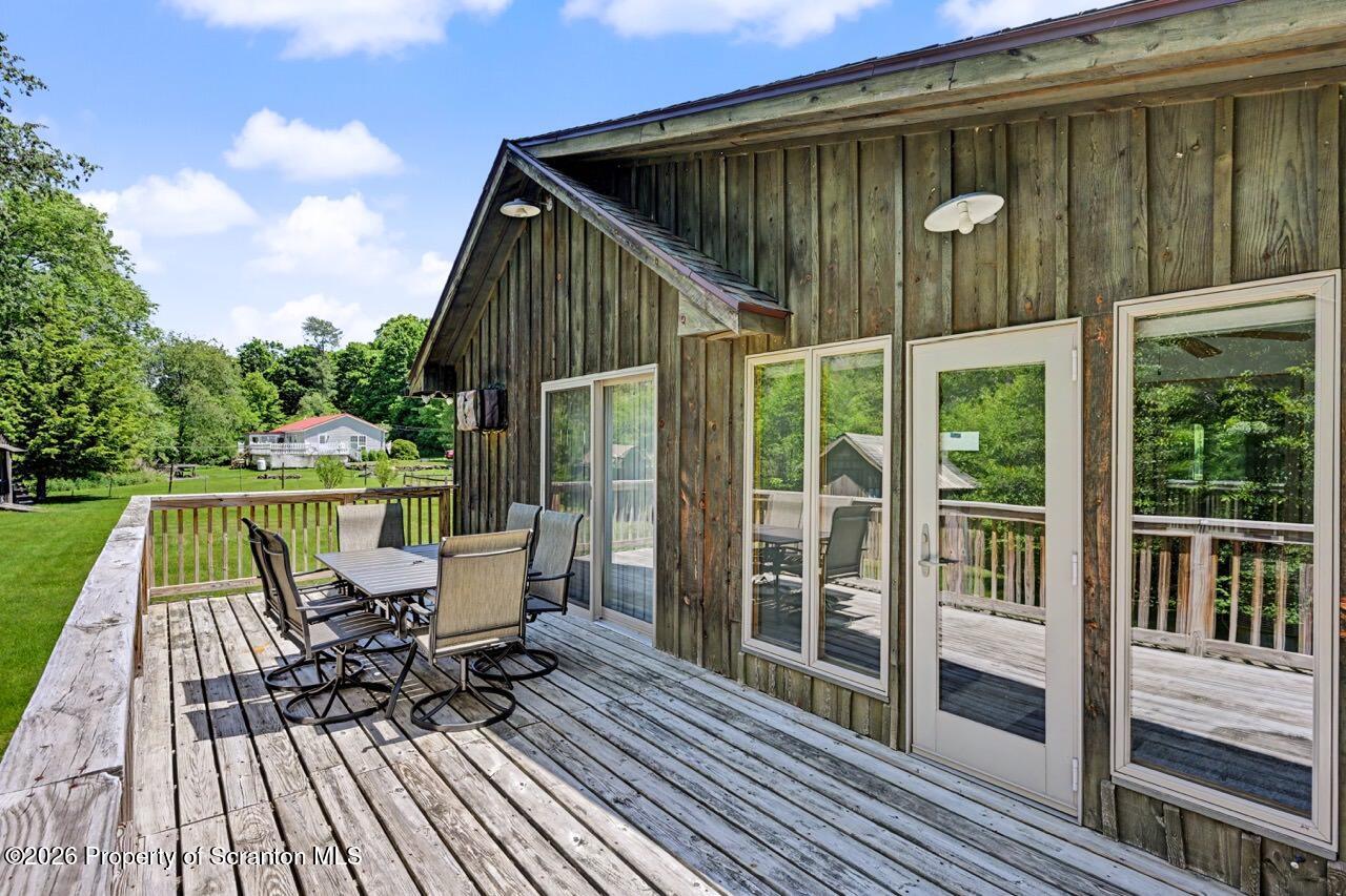 890 Bardwell Road Factoryville, PA 18419 - Photo 45 of 63 890 Bardwell Rd 45 Large