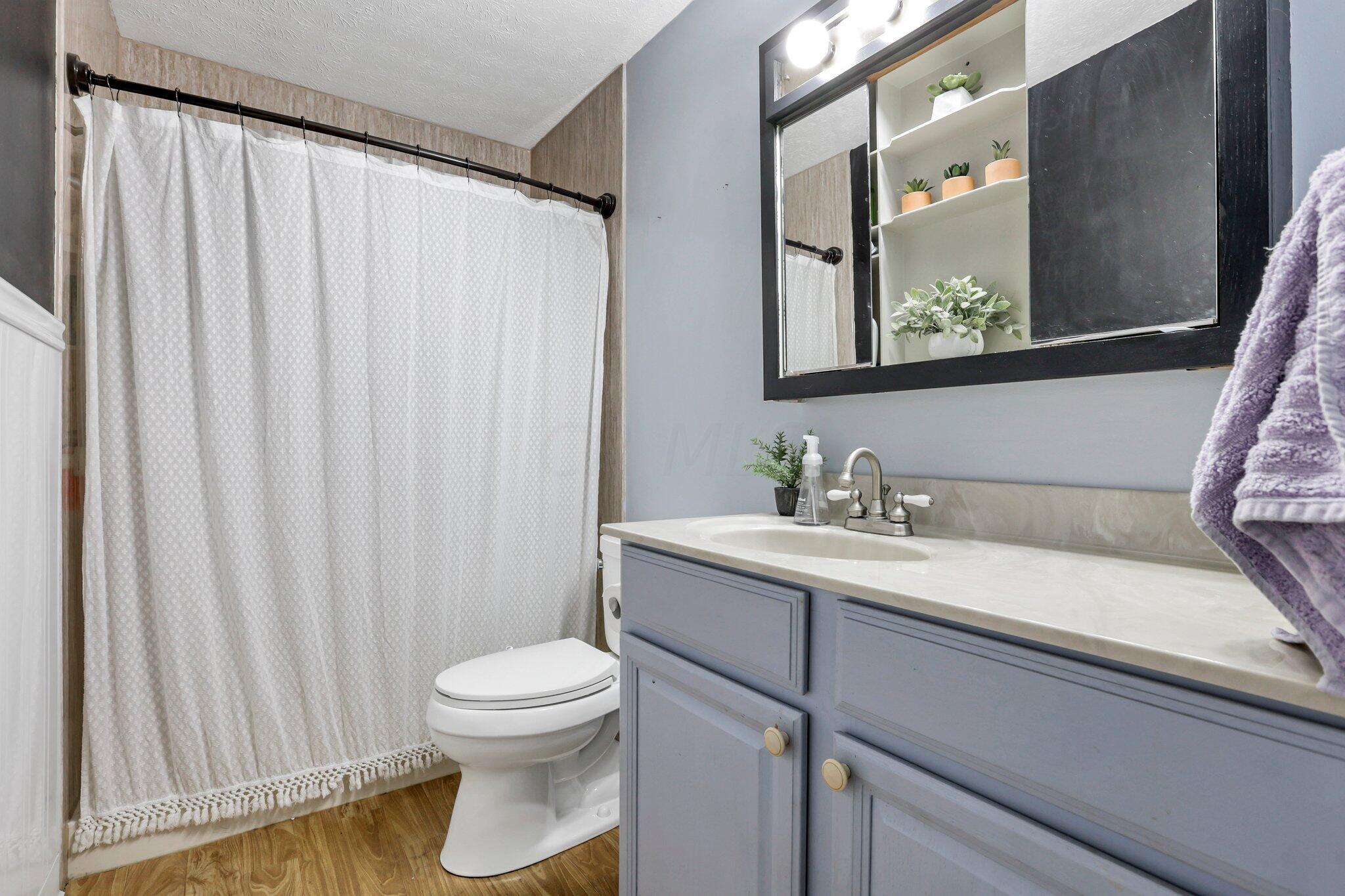 2997 Rivercliff Road Columbus, OH 43223 - Photo 12 of 39 Bathroom