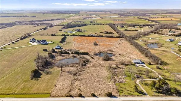 $800,000 | -ns Nt West Ns Nt W 207th Street, Bucyrus, KS 66013