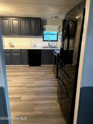 $249,500 | 1128 Glancy Road, Swansboro, NC 28584