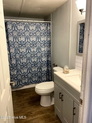 $249,500 | 1128 Glancy Road, Swansboro, NC 28584