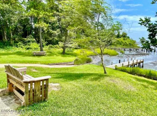 $249,500 | 1128 Glancy Road, Swansboro, NC 28584