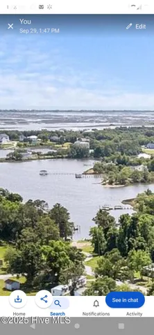 $249,500 | 1128 Glancy Road, Swansboro, NC 28584