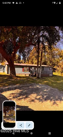 $249,500 | 1128 Glancy Road, Swansboro, NC 28584