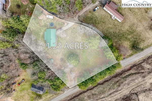 $299,000 | 557 Waddell Road, Mountain City, TN 37683