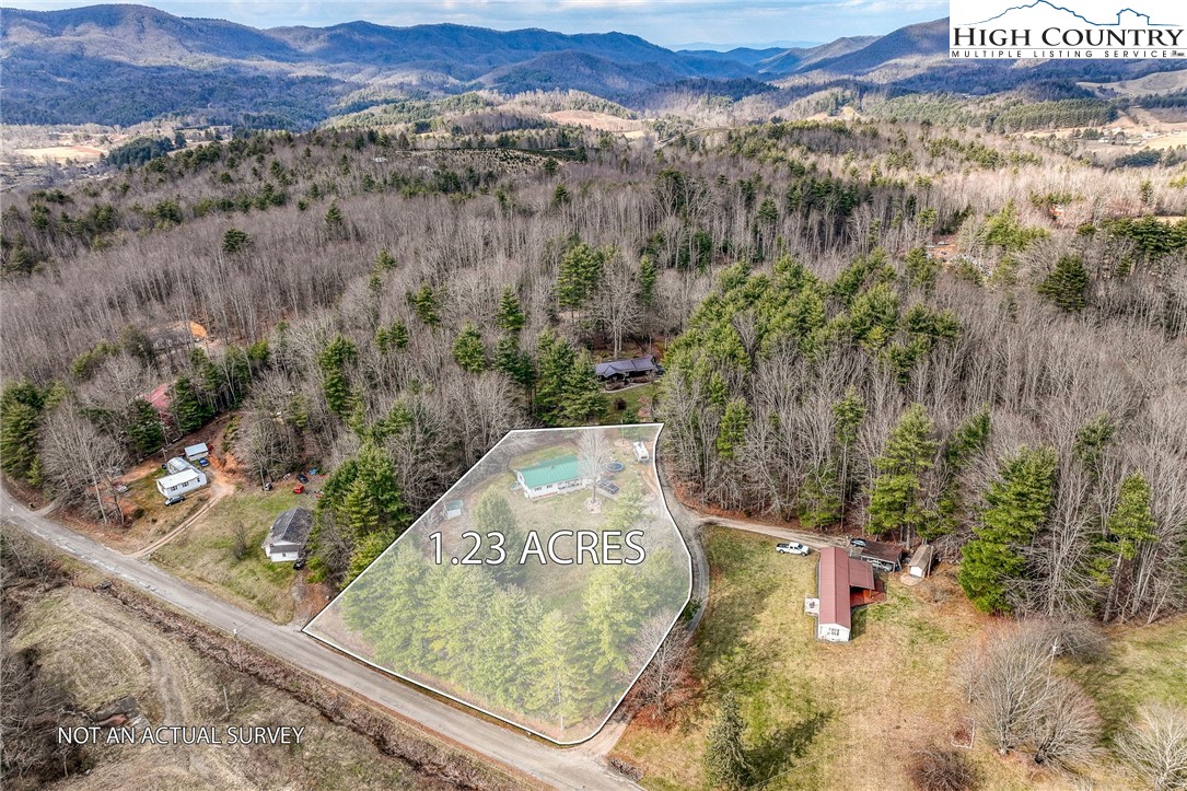 557 Waddell Road Mountain City, TN 37683 - Photo 44 of 48