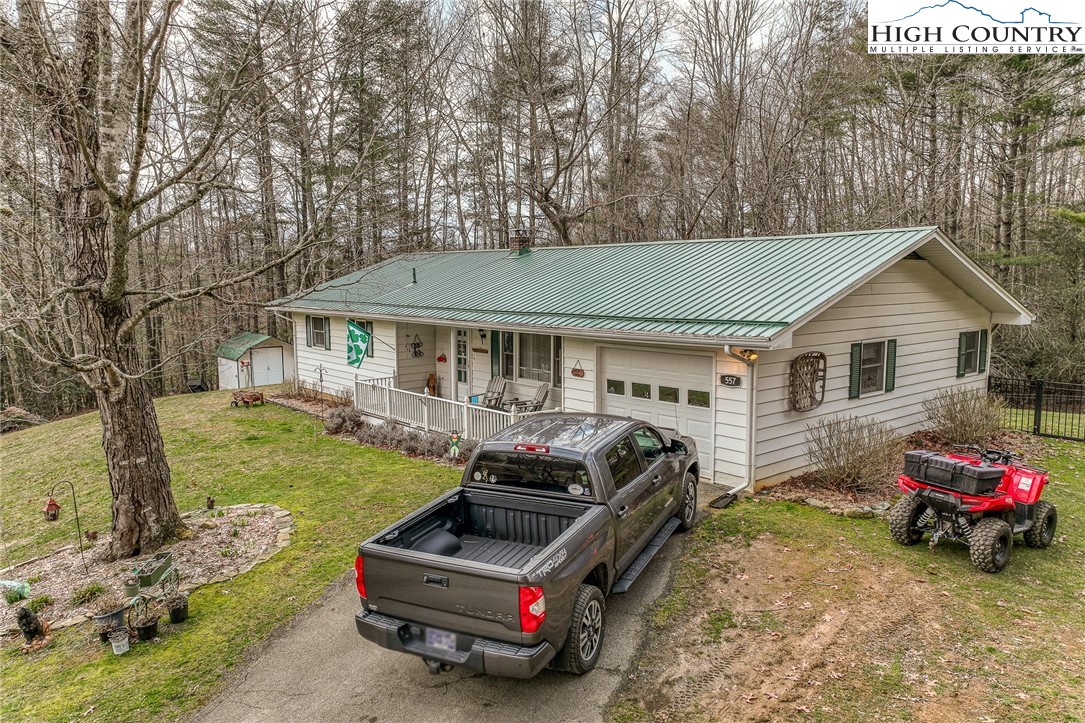 557 Waddell Road Mountain City, TN 37683 - Photo 48 of 48