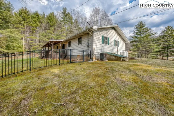 $299,000 | 557 Waddell Road, Mountain City, TN 37683