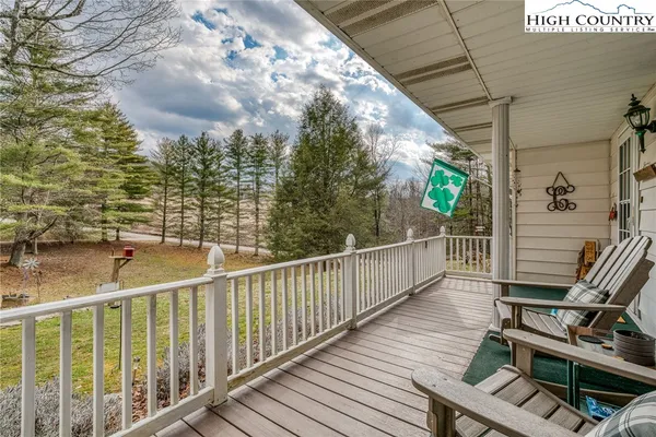 $299,000 | 557 Waddell Road, Mountain City, TN 37683