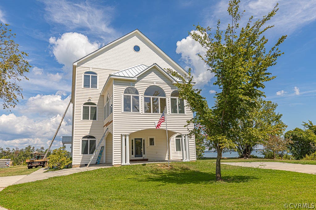 838 Long Point Lane Topping, VA 23169 - Photo 1 of 49 Gallery Image 1