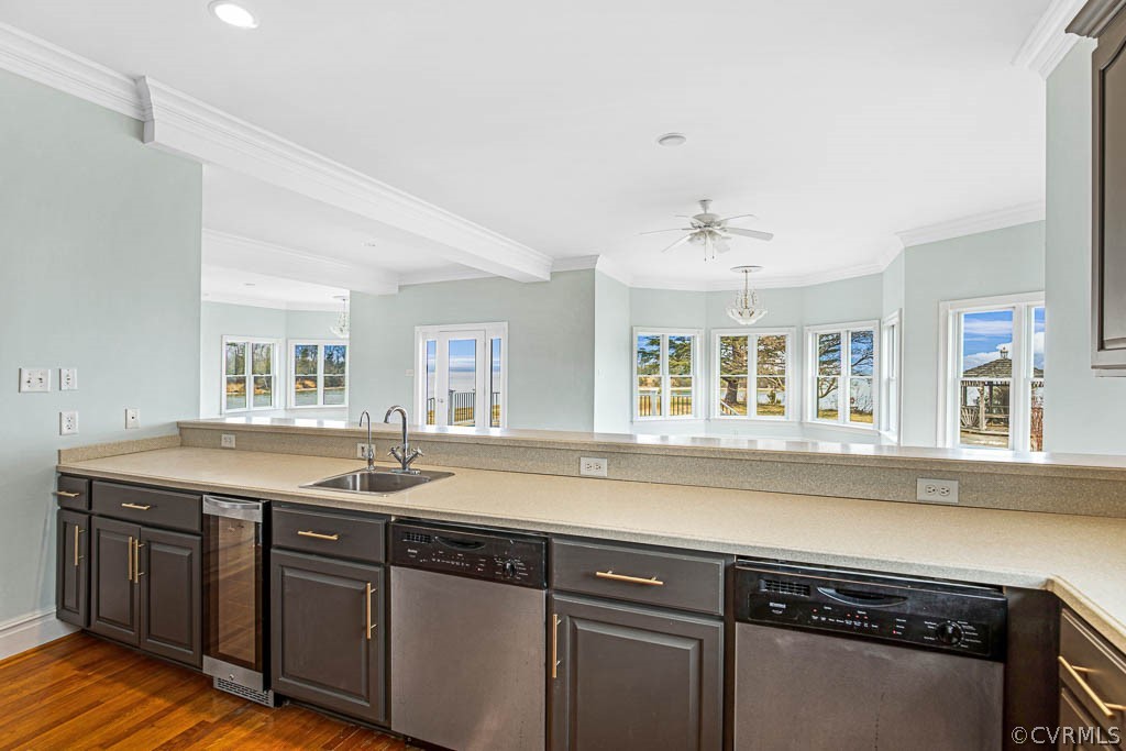838 Long Point Lane Topping, VA 23169 - Photo 12 of 49 Gallery Image 12