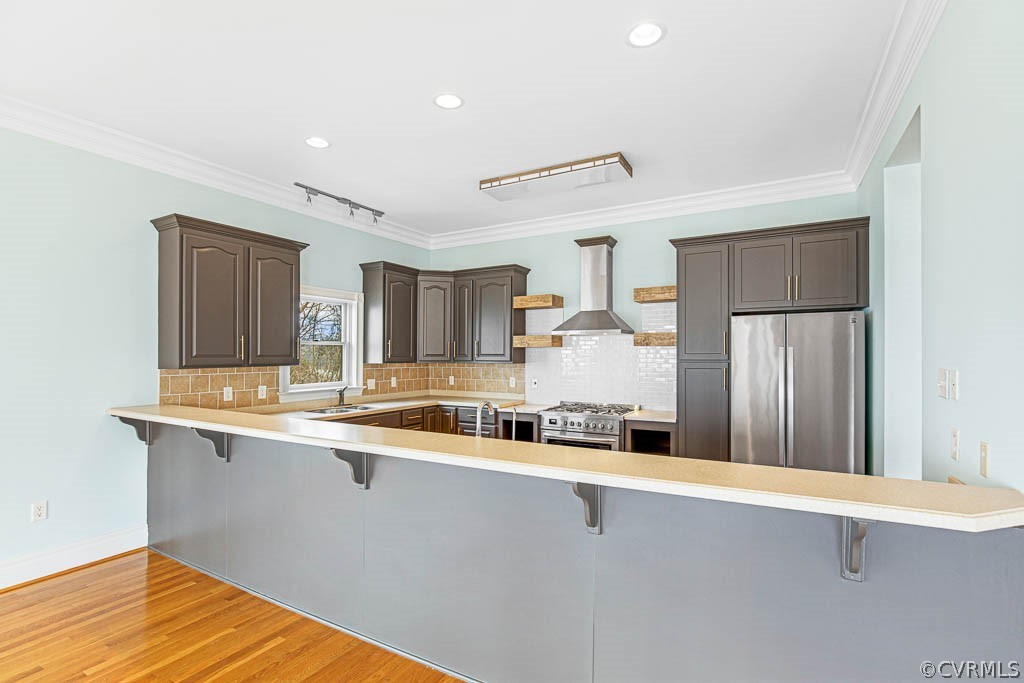 838 Long Point Lane Topping, VA 23169 - Photo 13 of 49 Gallery Image 13