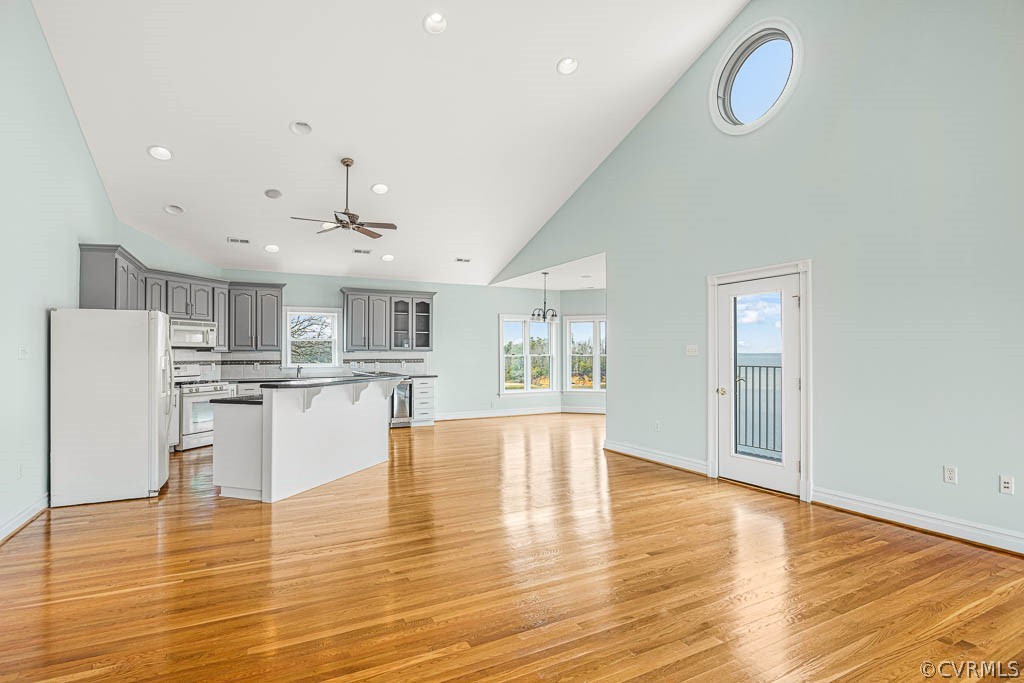 838 Long Point Lane Topping, VA 23169 - Photo 15 of 49 Gallery Image 15