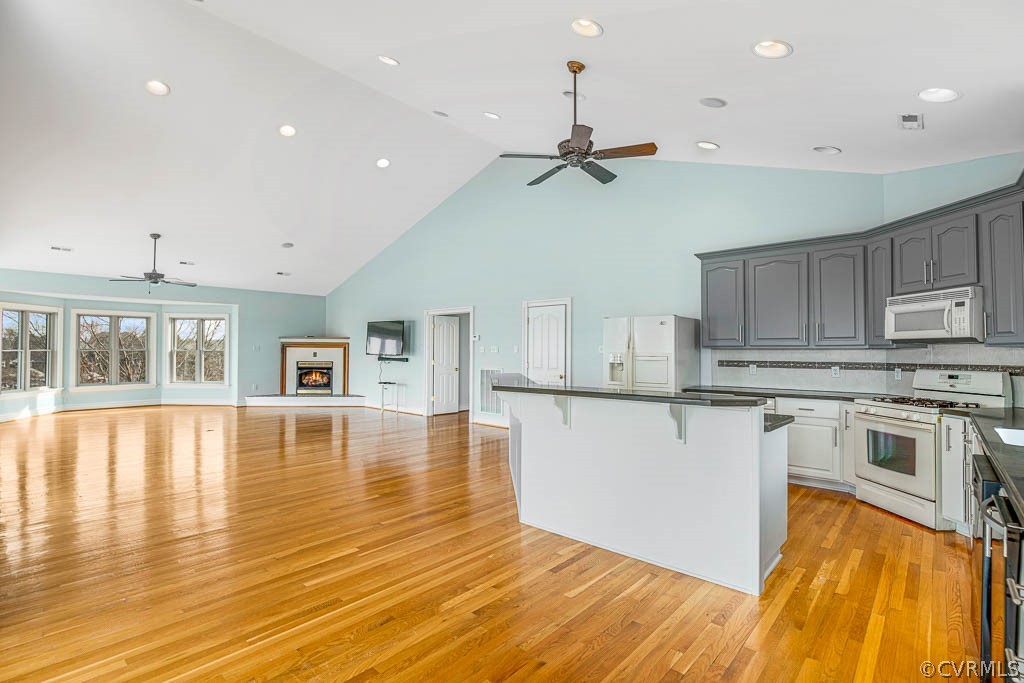 838 Long Point Lane Topping, VA 23169 - Photo 17 of 49 Gallery Image 17