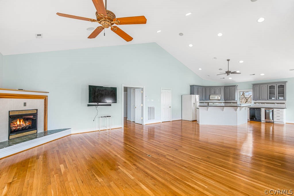 838 Long Point Lane Topping, VA 23169 - Photo 19 of 49 Gallery Image 19