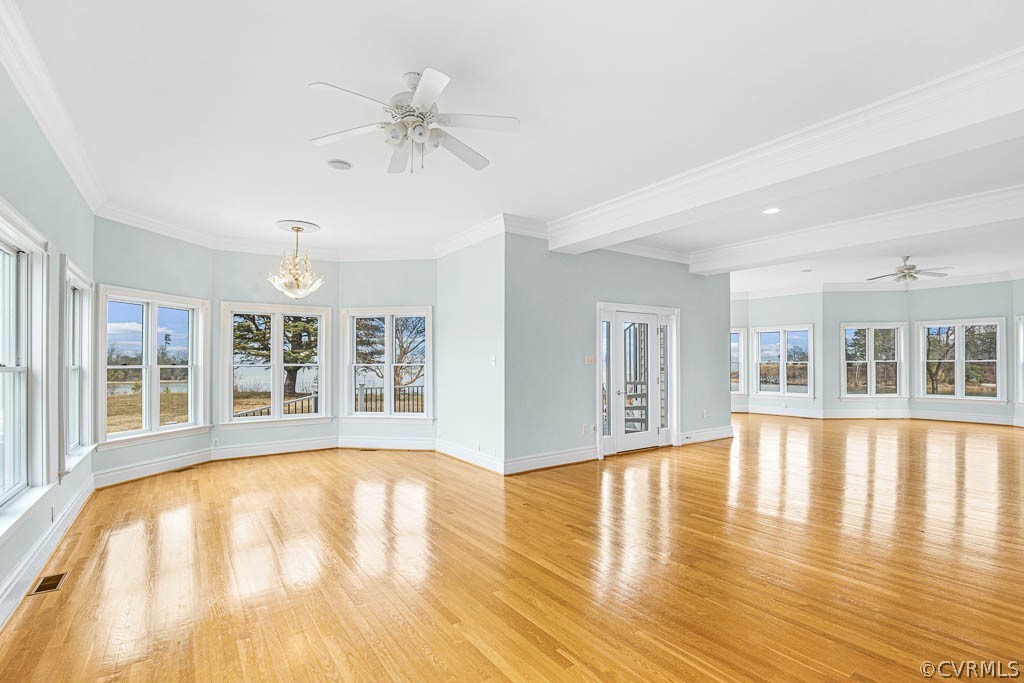 838 Long Point Lane Topping, VA 23169 - Photo 36 of 49 Gallery Image 36