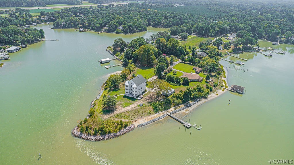 838 Long Point Lane Topping, VA 23169 - Photo 41 of 49 Gallery Image 41