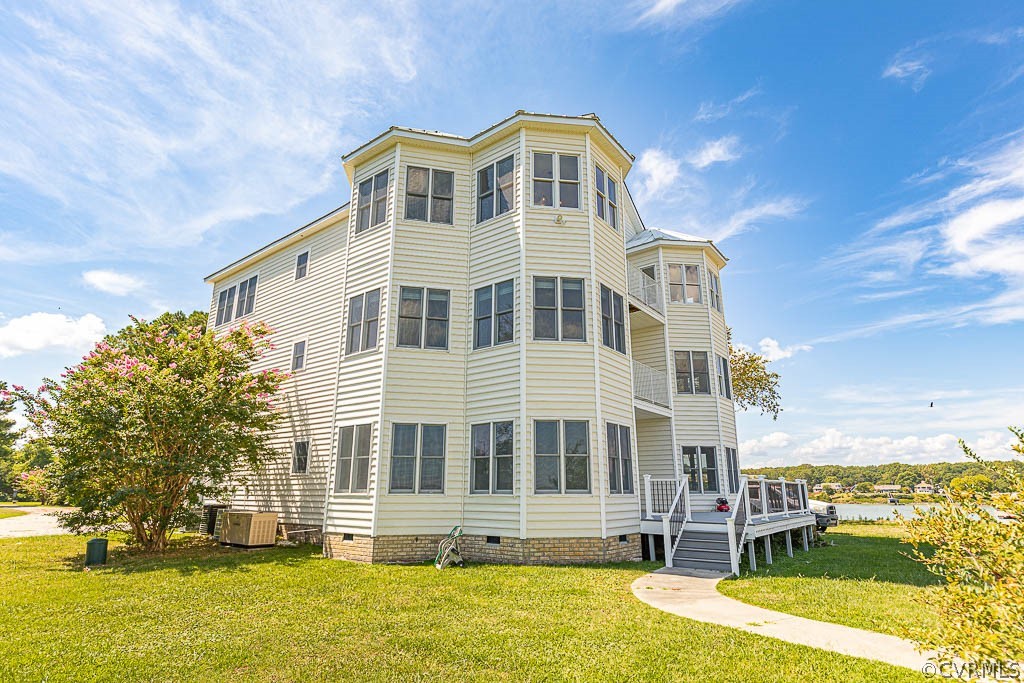 838 Long Point Lane Topping, VA 23169 - Photo 5 of 49 Gallery Image 5