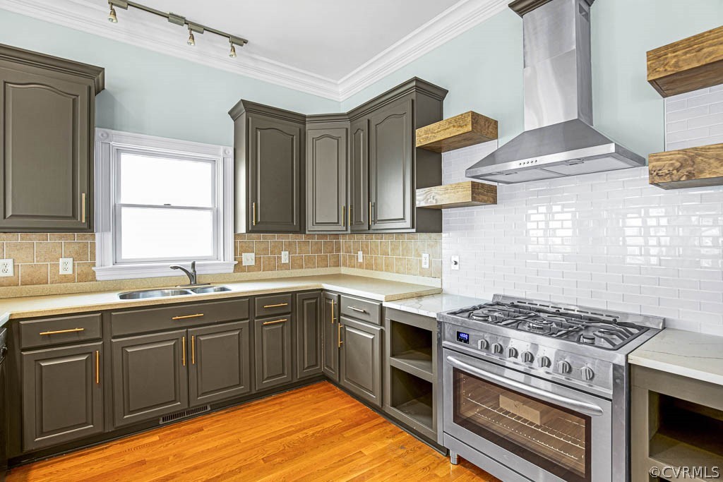 838 Long Point Lane Topping, VA 23169 - Photo 8 of 49 Gallery Image 8