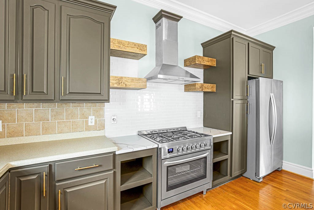 838 Long Point Lane Topping, VA 23169 - Photo 9 of 49 Gallery Image 9