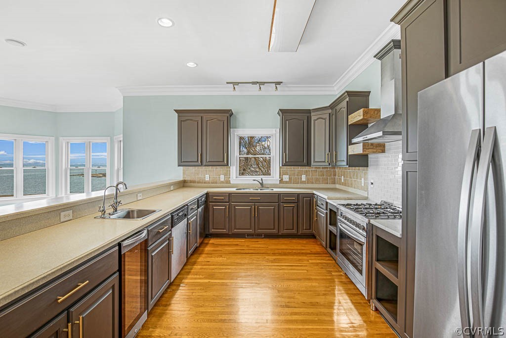 838 Long Point Lane Topping, VA 23169 - Photo 10 of 49 Gallery Image 10