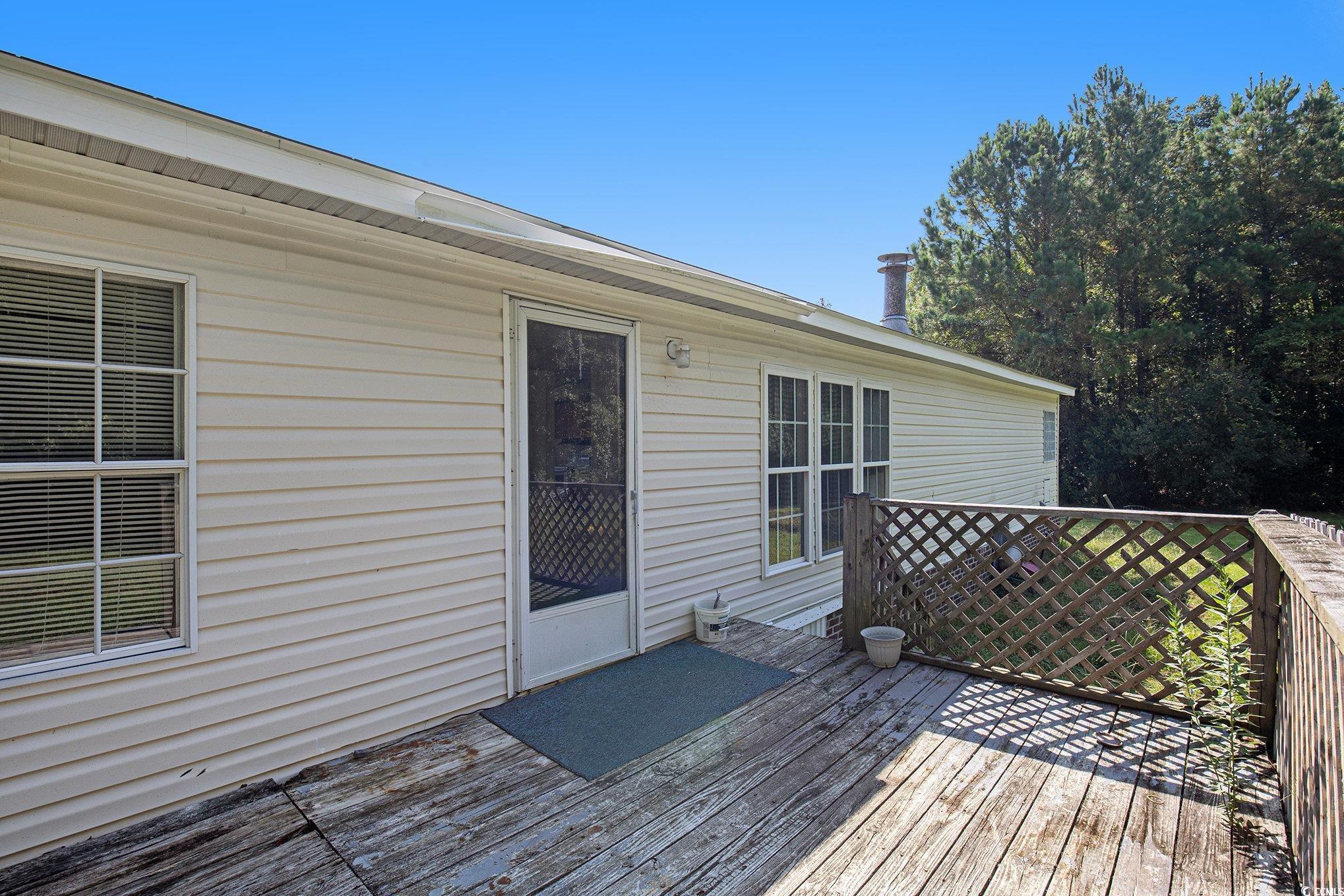 1472 Race Track Road Loris, SC 29569 - Photo 35 of 40