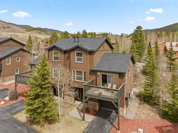 $1,050,000 | 60 Doe Drive, Dillon, CO 80435