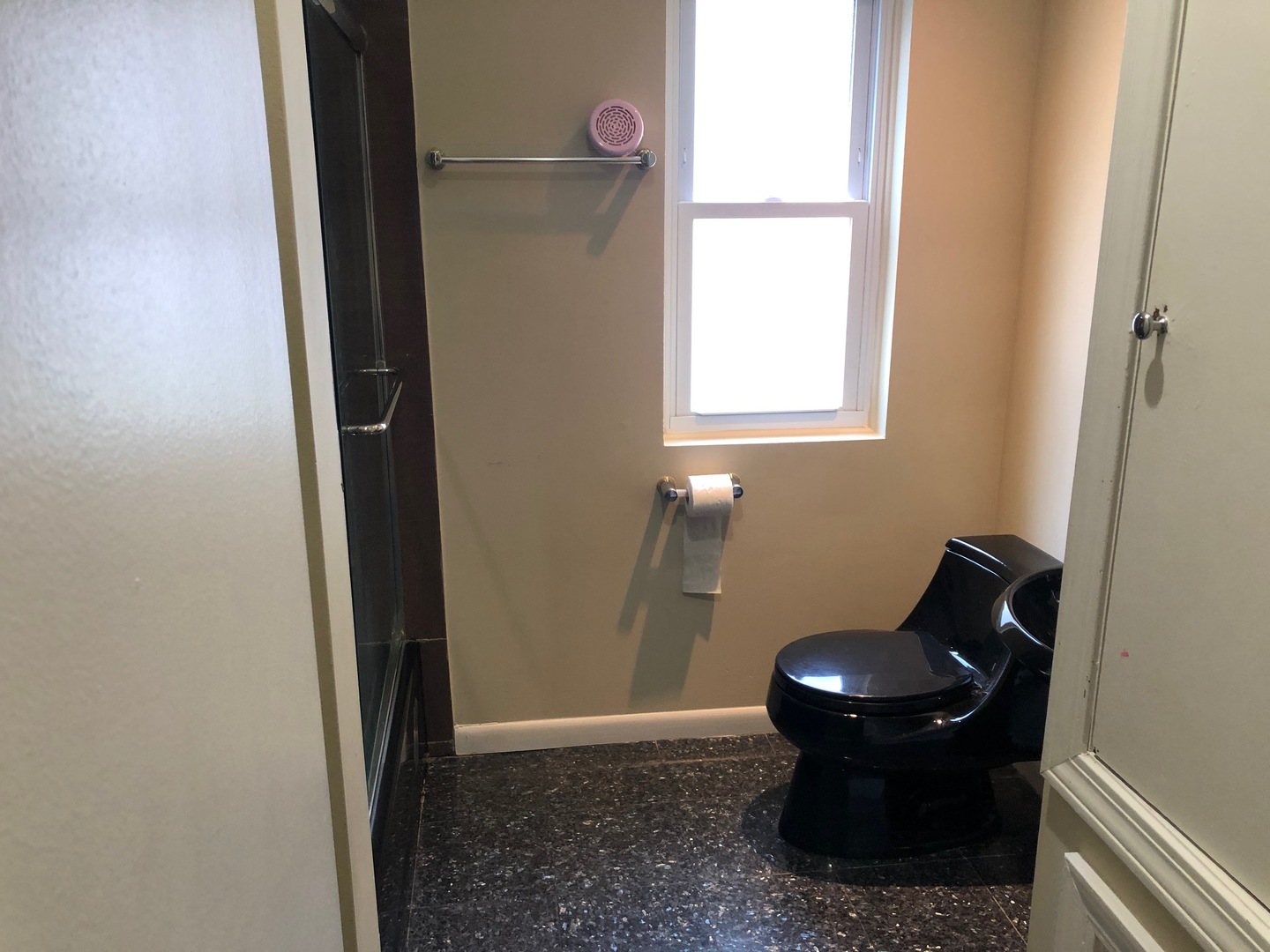 1347 Tyrell Avenue Park Ridge, IL 60068 - Photo 7 of 13 a bathroom with a toilet