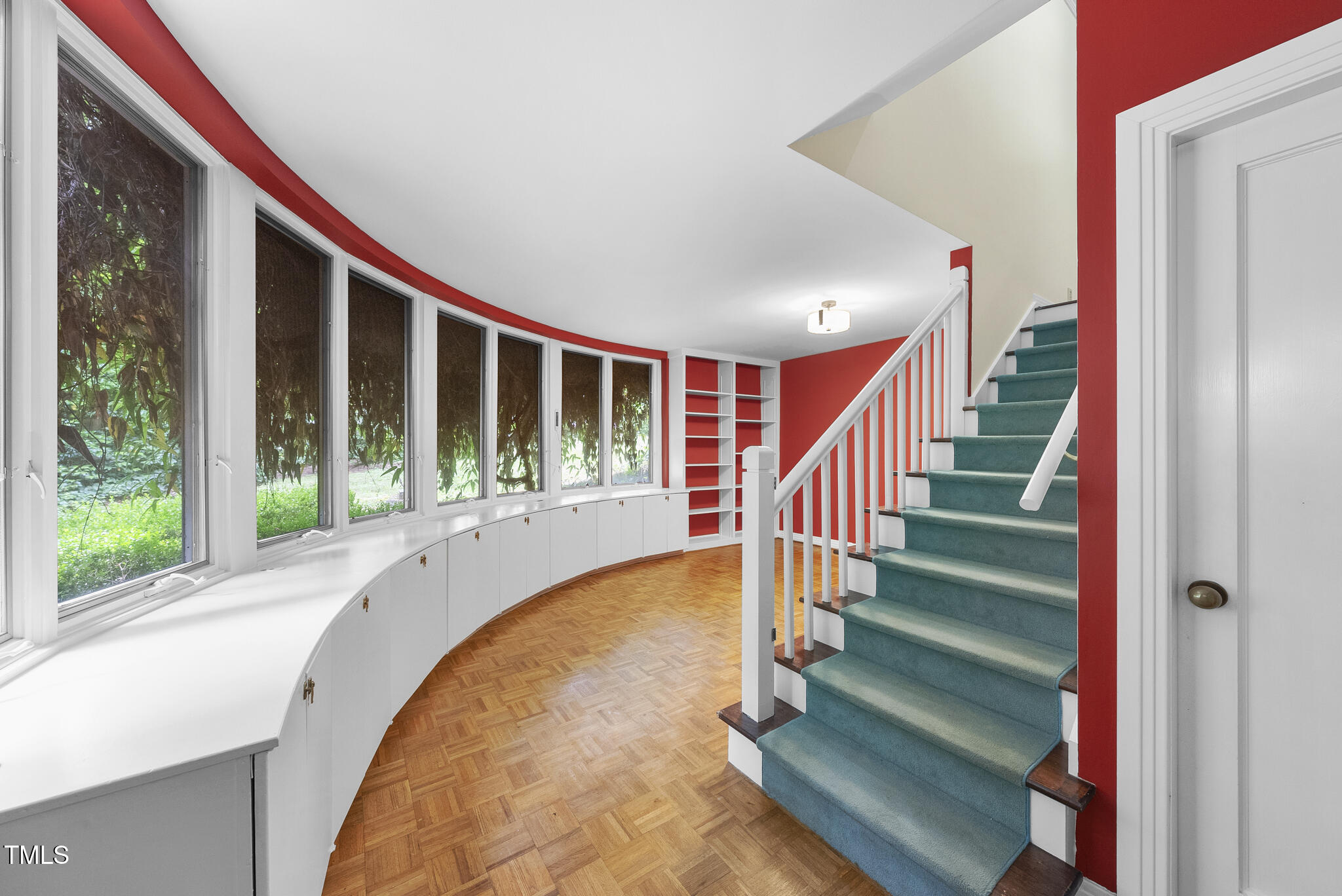 1705 Nottingham Road Raleigh, NC 27607 - Photo 11 of 34 DSC01374