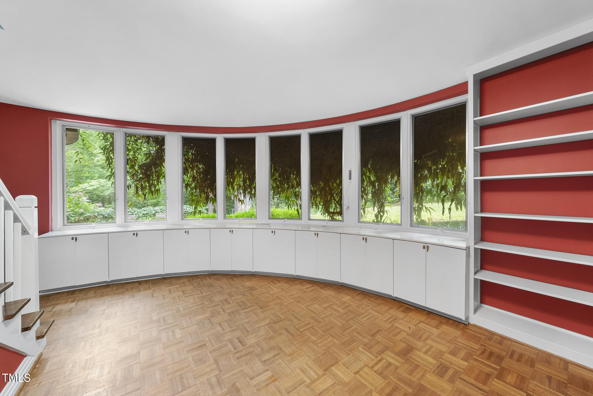 1705 Nottingham Road Raleigh, NC 27607 - Photo 12 of 34 DSC01383