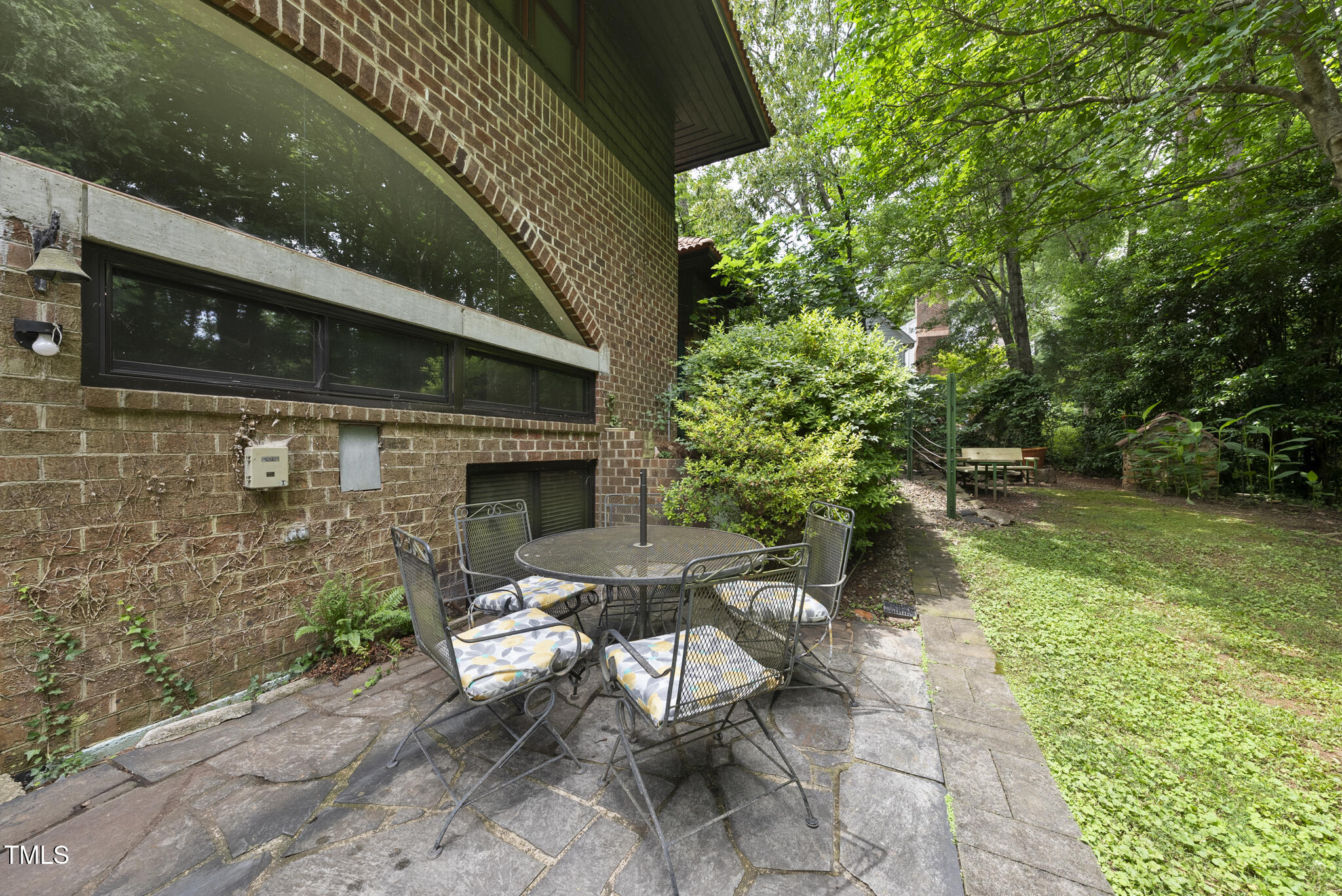 1705 Nottingham Road Raleigh, NC 27607 - Photo 32 of 34 DSC01302