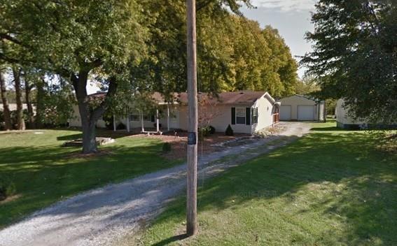 5509 West Reformatory Road Pendleton, IN 46064 - Photo 2 of 2