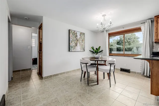 $650,000 | 3880 Balsam Street, Wheat Ridge, CO 80033