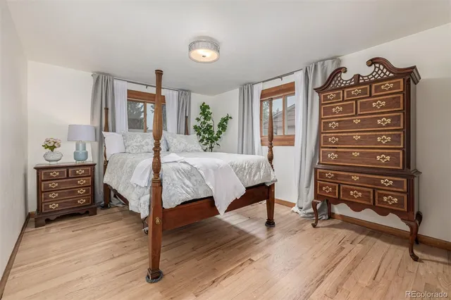 $650,000 | 3880 Balsam Street, Wheat Ridge, CO 80033