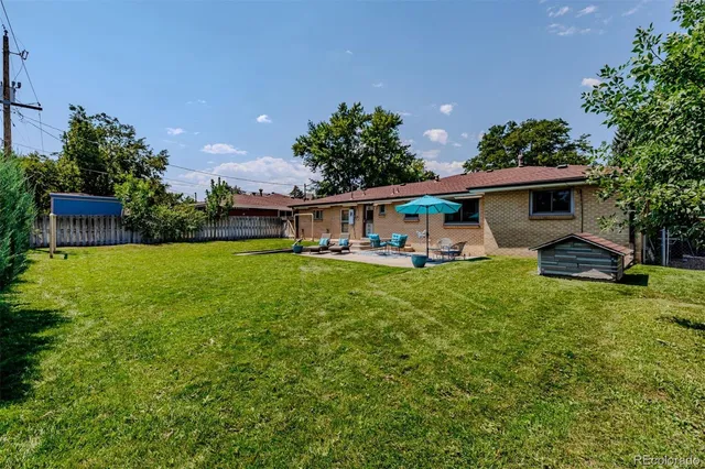 $650,000 | 3880 Balsam Street, Wheat Ridge, CO 80033