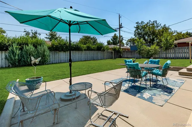 $650,000 | 3880 Balsam Street, Wheat Ridge, CO 80033