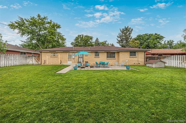 $650,000 | 3880 Balsam Street, Wheat Ridge, CO 80033