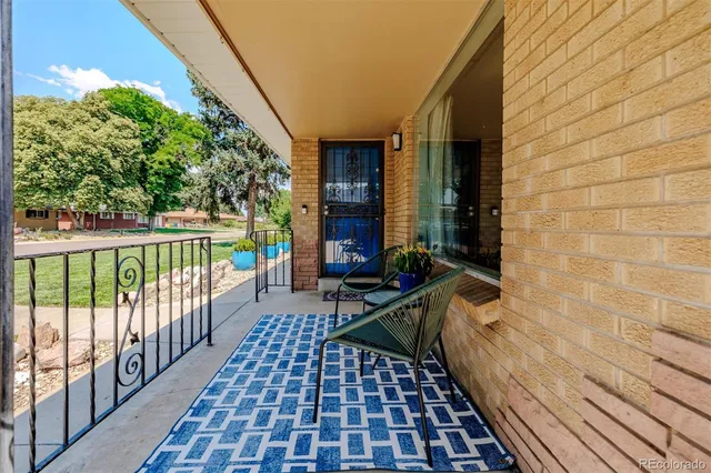 $650,000 | 3880 Balsam Street, Wheat Ridge, CO 80033