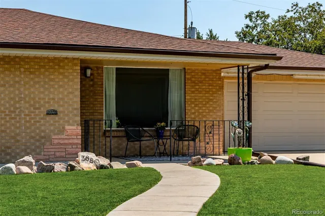 $650,000 | 3880 Balsam Street, Wheat Ridge, CO 80033