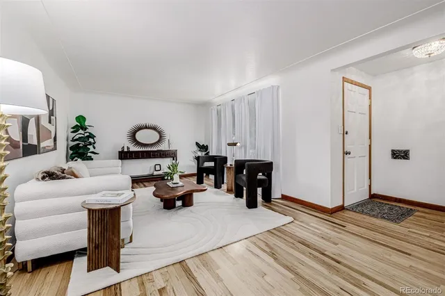 $650,000 | 3880 Balsam Street, Wheat Ridge, CO 80033