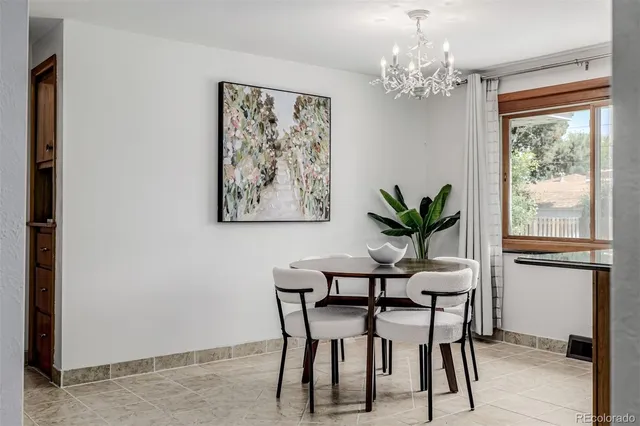 $650,000 | 3880 Balsam Street, Wheat Ridge, CO 80033